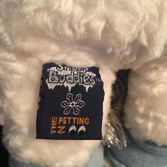 Snow Buddies “The Petting Zoo” - Picture 4 of 6